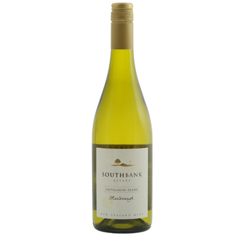 Southbank Marlborough Sauvignon Blanc