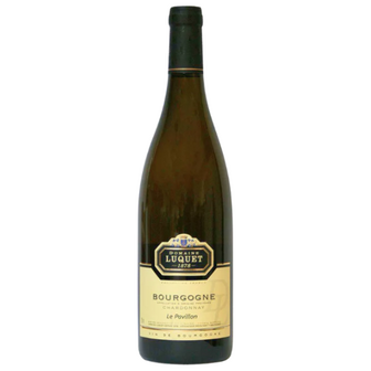 Luquet Bourgogne Chardonnay Le Pavillon 