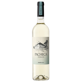 Pacheca Terroir Branco