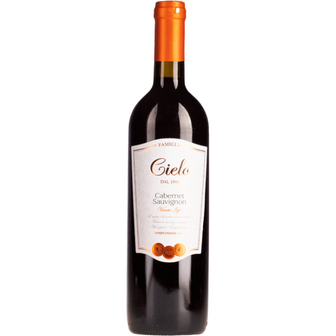 Cielo Cabernet Sauvignon