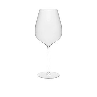 Glass&amp;Co Arte Bordeaux glas