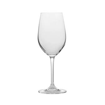 Glass&amp;Co Arte Chianti glas