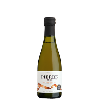 Pierre Z&eacute;ro Chardonnay Piccolo (0,2 liter)