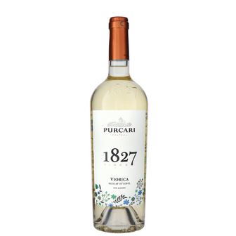 Purcari 1827 Viorica Viorica &amp; Muscat Ottonel