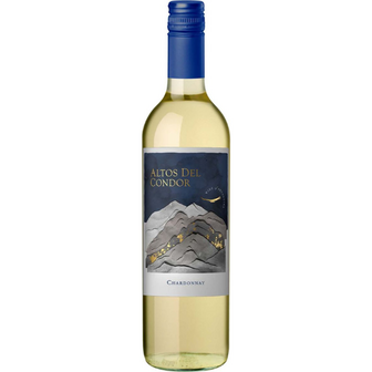 Altos del Condor Chardonnay