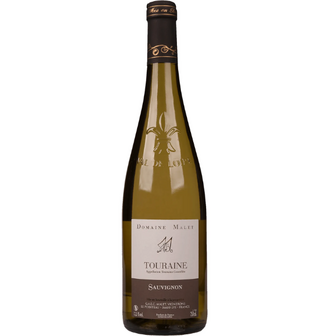 Domaine Malet Sauvignon Touraine