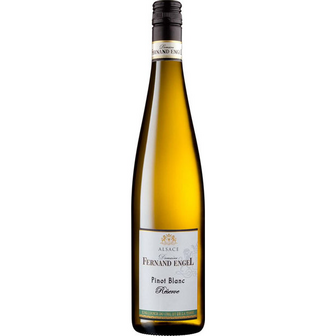 Engel Pinot Blanc Reserve BIO 2023