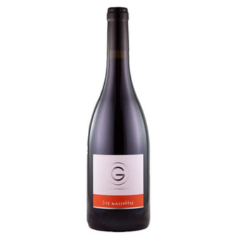 Gosseaume Touraine Gamay Les Marcottes