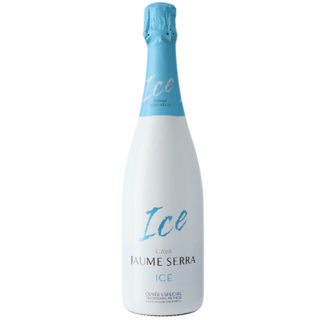 Jaume Serra Ice Bleu