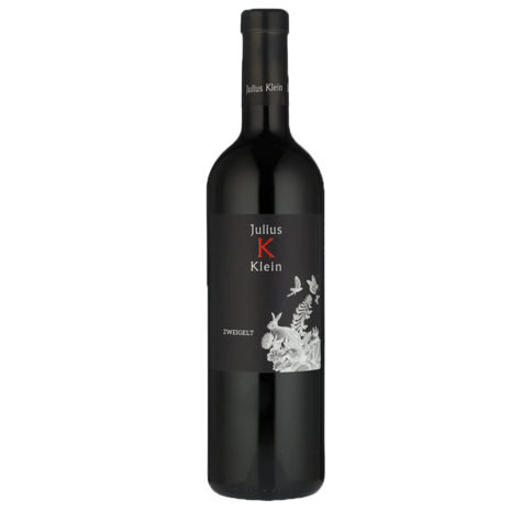 Weingut Klein, Zweigelt