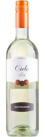 Cielo Sauvignon Blanc