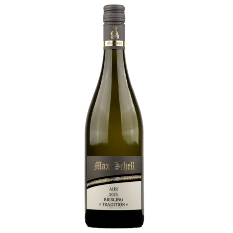 Max Schell, Ahr Riesling Tradition