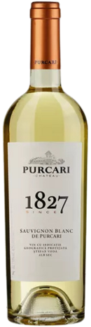 Purcari Sauvignon Blanc