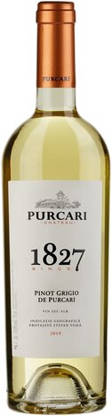 Purcari Pinot Grigio