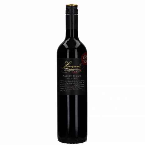 Langmeil Barossa Valley Floor Shiraz