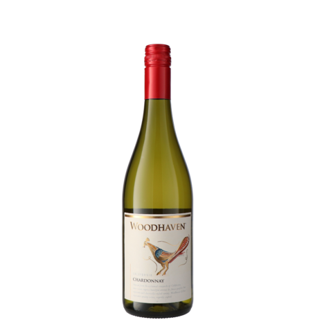 Woodhaven Chardonnay 