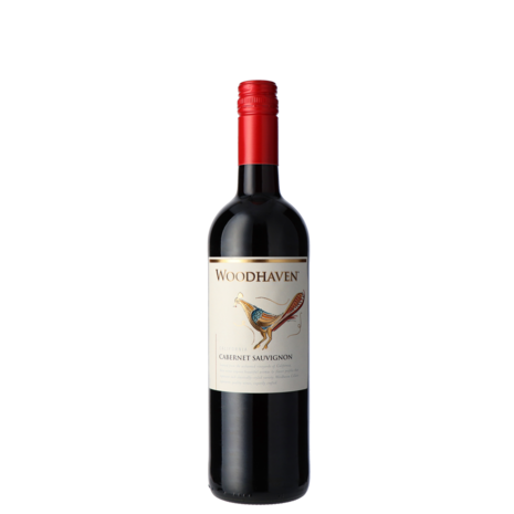 Woodhaven Cabernet Sauvignon
