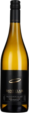 Saint Clair Sauvignon Blanc 