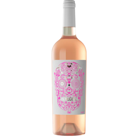 Demuerte Ros&eacute;