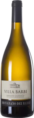 Villa Barbi Orvieto Classico