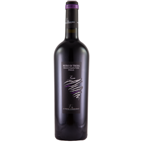 Nero di Troia Sammarco