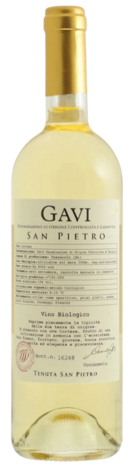 Gavi di Gavi San Pietro