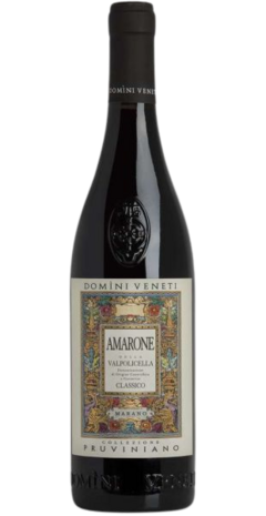 Domini Veneti Amarone della Valpollicella