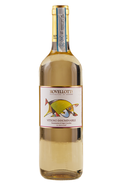 Rovelotti Morenico Bianco 