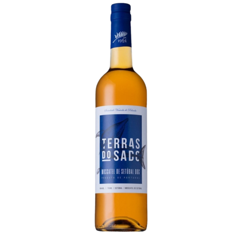 Moscatel de Setubal Terras do Sado