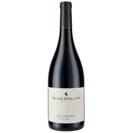 Black Stallion Pinot Noir