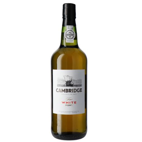 Cambridge White Port