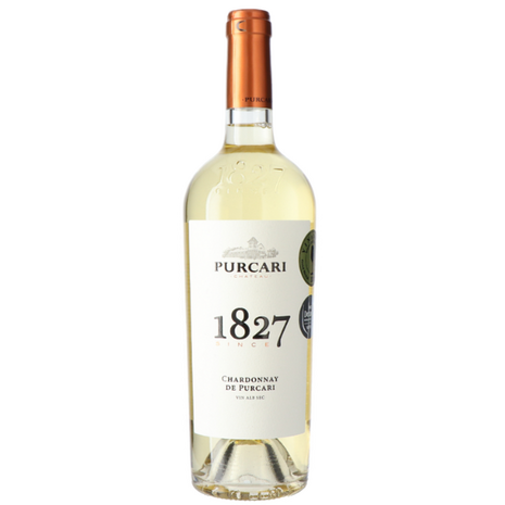 Purcari Chardonnay