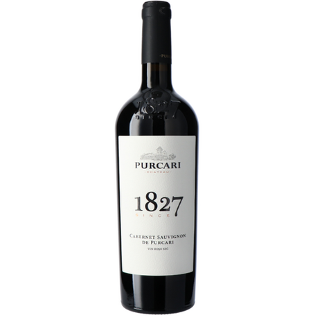 Purcari Cabernet Sauvignon