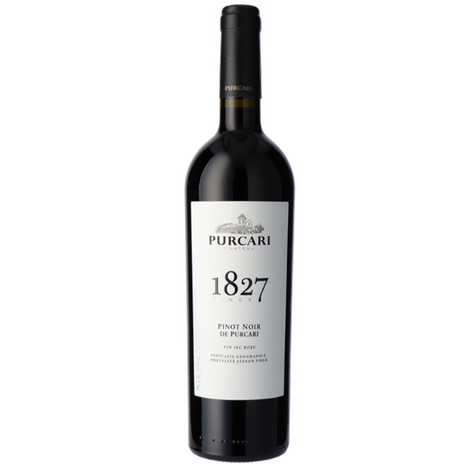 Purcari, Pinot Noir