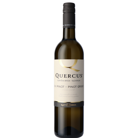 Quercus Pinot Grigio