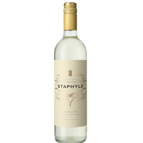Staphyle Torrontes