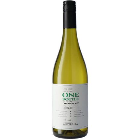 Arithmetics Chardonnay Riverlands Australia