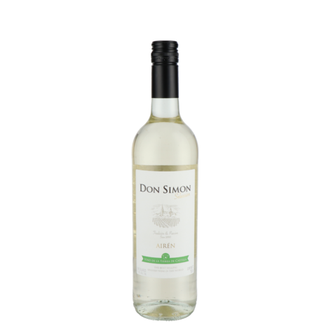 Don Simon Seleccion White Airen