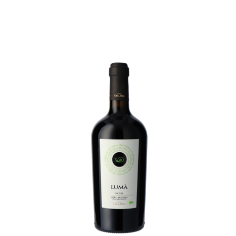 Luma Nero d&#039;Avola Sicilia