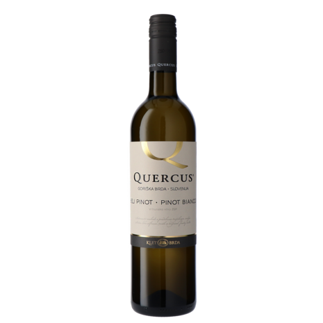 Quercus Selection Pinot Blanc