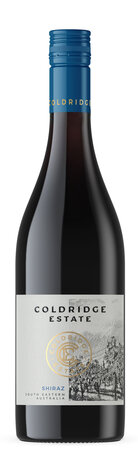 Coldridge Estate, Shiraz/ Cabernet