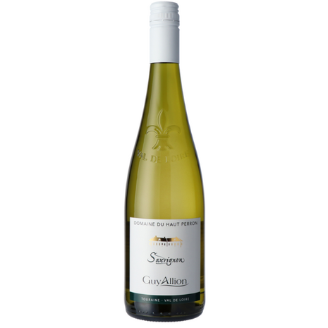 Domaine du Haut Perron Sauvignon Blanc