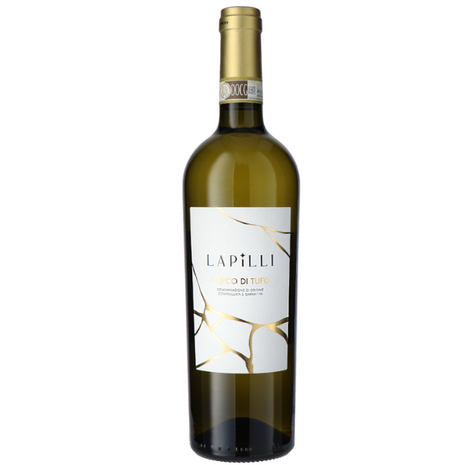 Lapilli Greco Di Tufo 