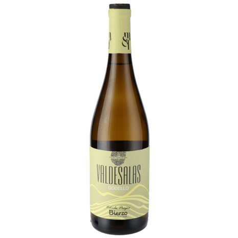 Valdesalas Godello Bierzo