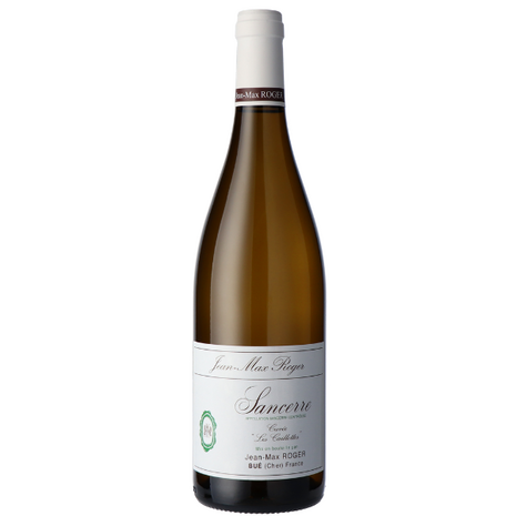 JeanMax Roger Cuv&eacute;e Les Caillottes Blanc Sancerre