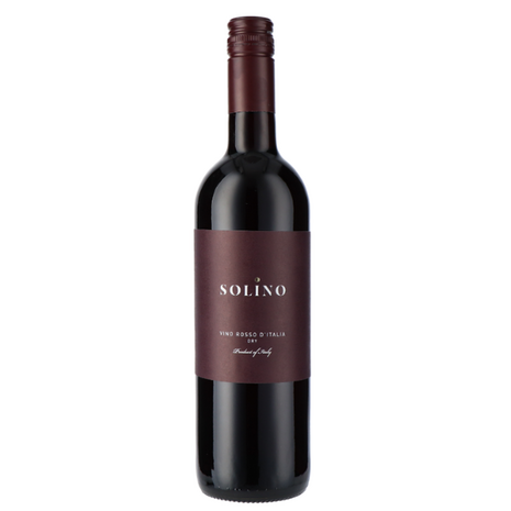 Solino Rosso