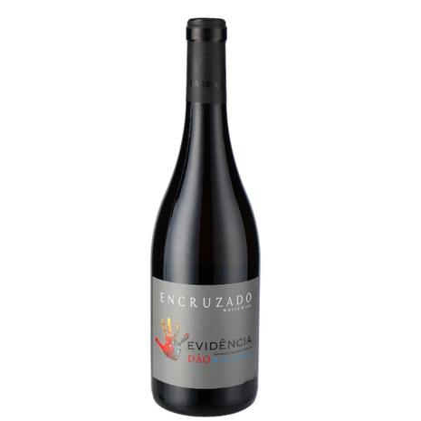 Evidencia Tinto Reserva Touriga Nacional