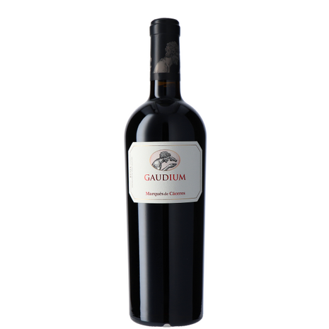 Marques de Caceres, Reserva Excellens