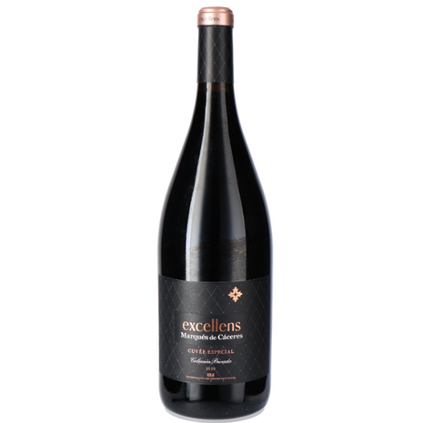 Marques de Caceres Excellens Crianza 150cl