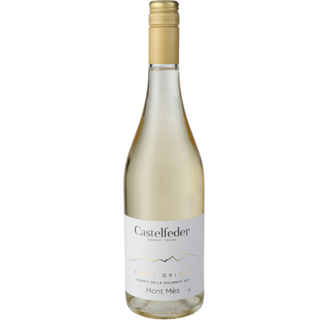 Castelfeder Mont Mes Pinot Grigio